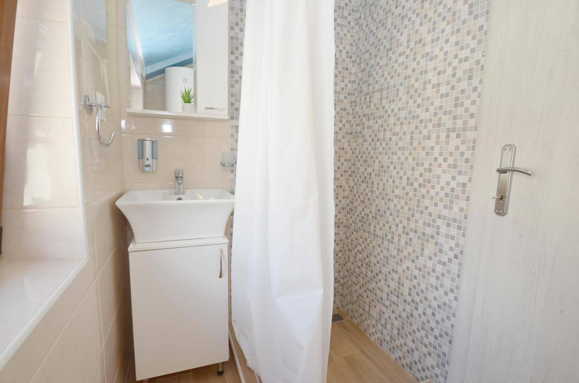 Trojanovic Apartments ティヴァト エクステリア 写真