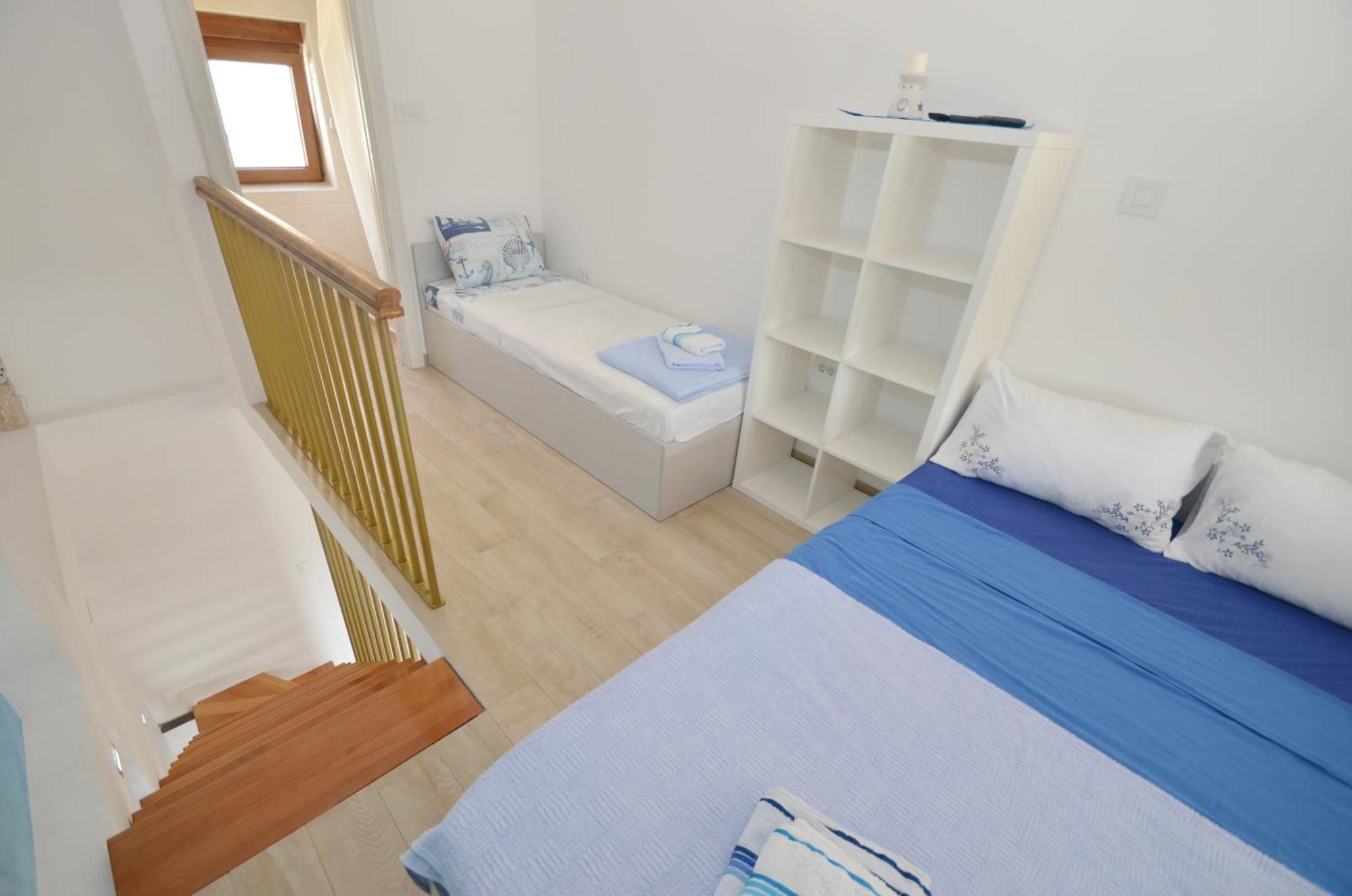 Trojanovic Apartments ティヴァト エクステリア 写真